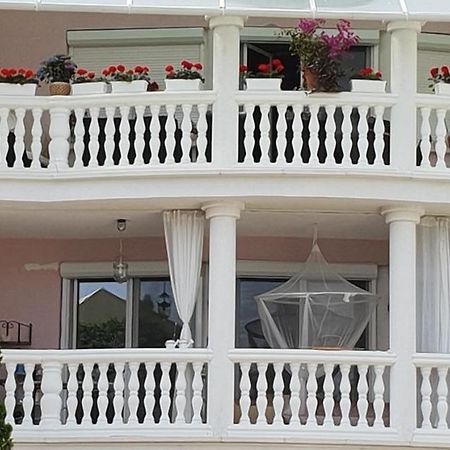 Sunny House Apartman Szeged Exterior foto