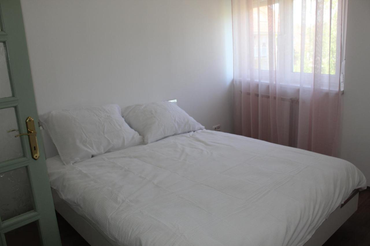 Sunny House Apartman Szeged Exterior foto
