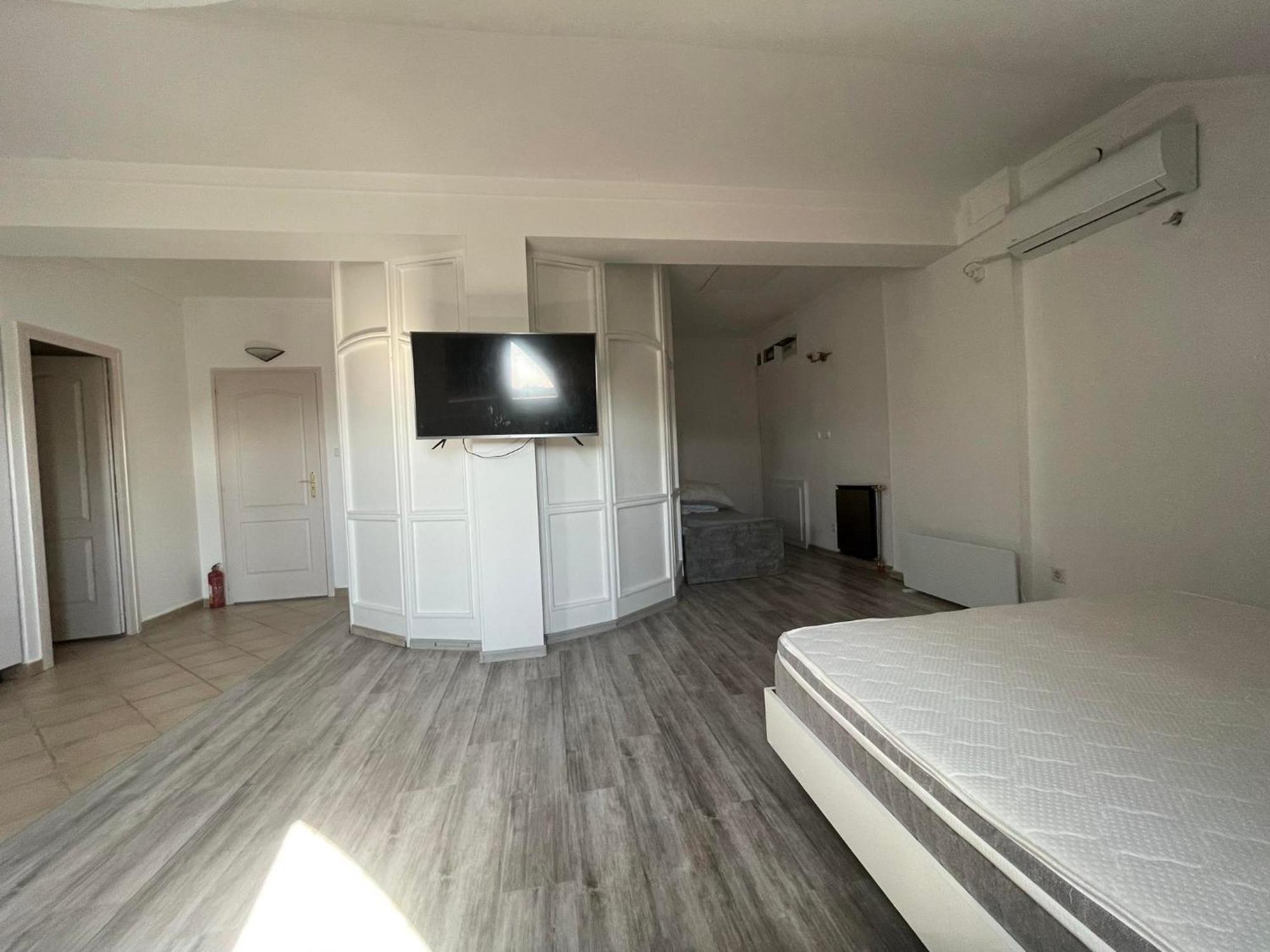 Sunny House Apartman Szeged Exterior foto