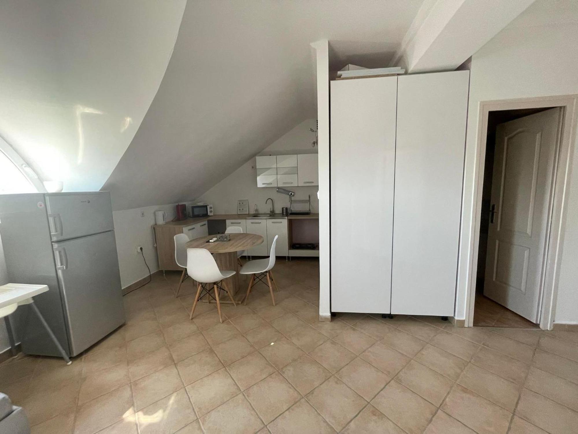 Sunny House Apartman Szeged Exterior foto